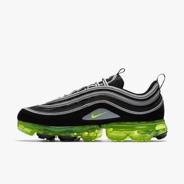 nike air vapormax 97 japan